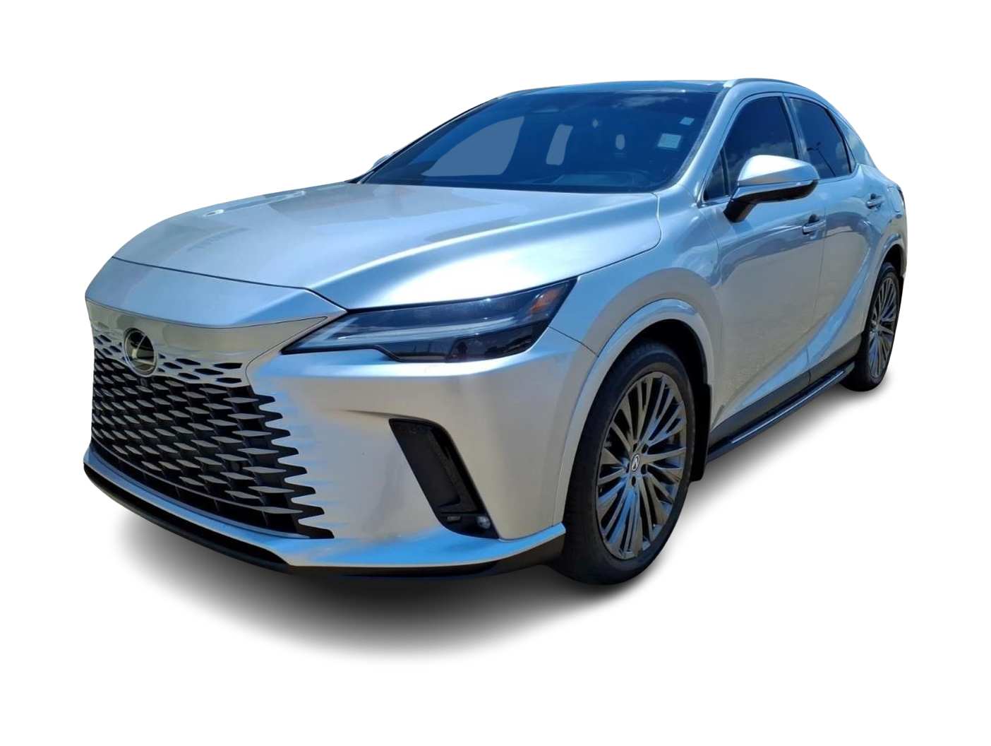 Thumbnail: 2023 Lexus RX - 1
