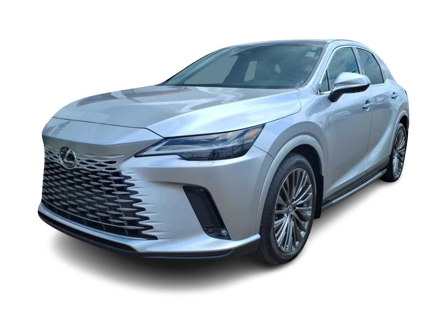 Thumbnail: 2026 Lexus RX - 1