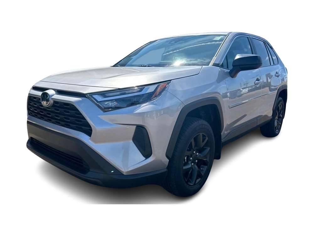 2023 Toyota RAV4 LE -
                Jackson, MS