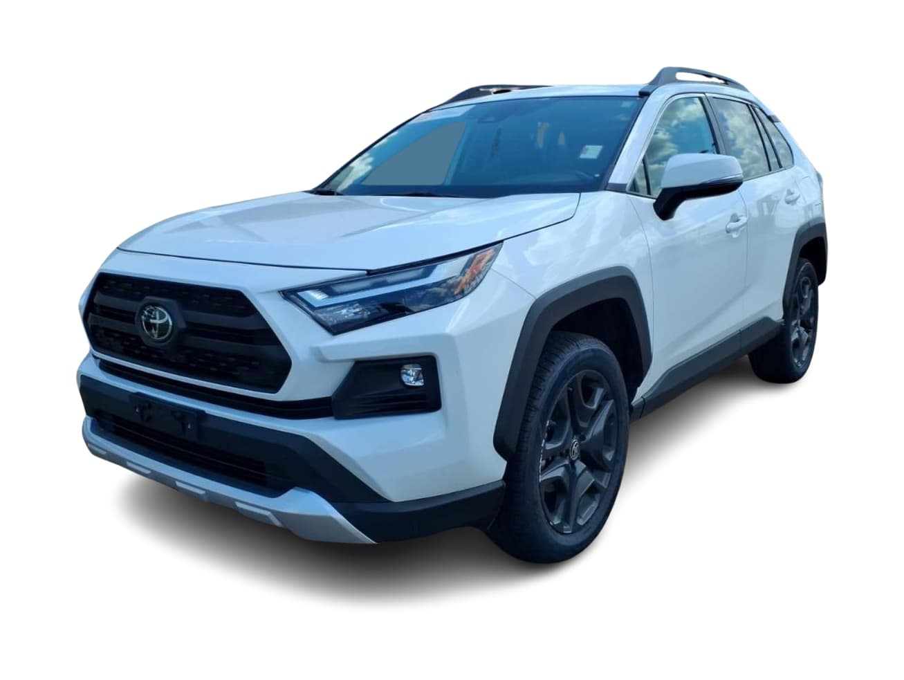 Thumbnail: 2024 Toyota RAV4 - 1
