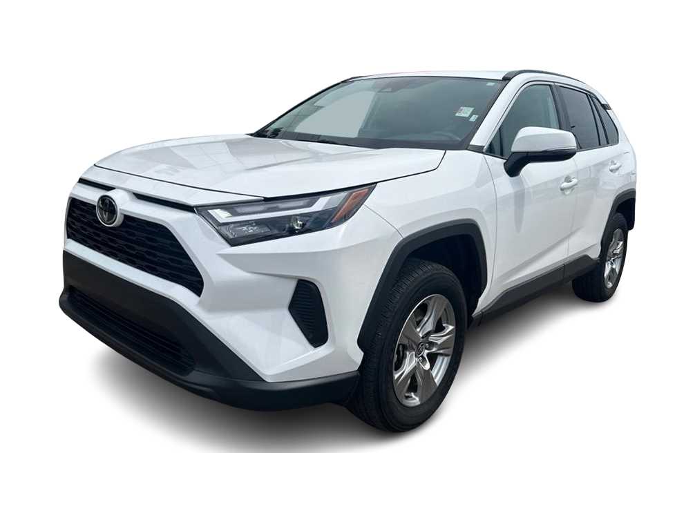 2024 Toyota RAV4 XLE -
                  Jackson, MS
