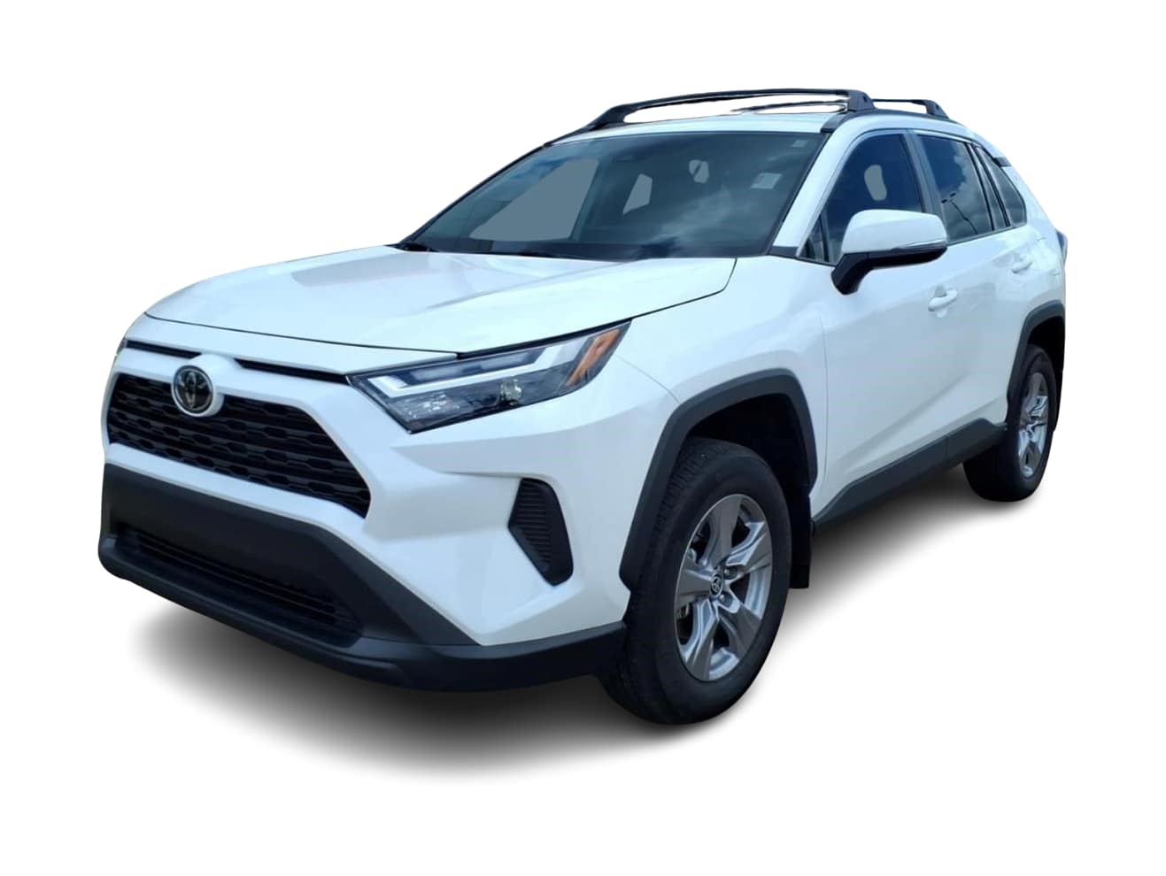 Thumbnail: 2024 Toyota RAV4 - 1