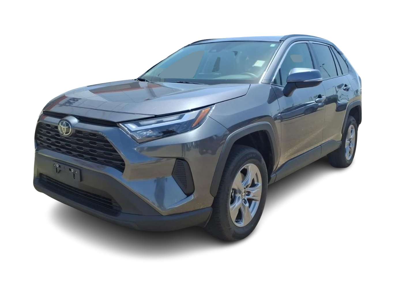 Thumbnail: 2024 Toyota RAV4 - 1