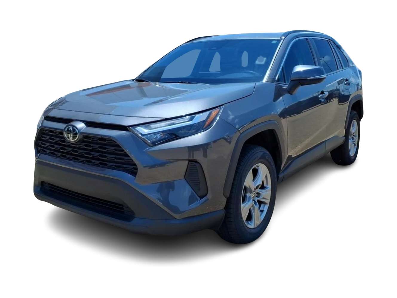 Thumbnail: 2024 Toyota RAV4 - 1