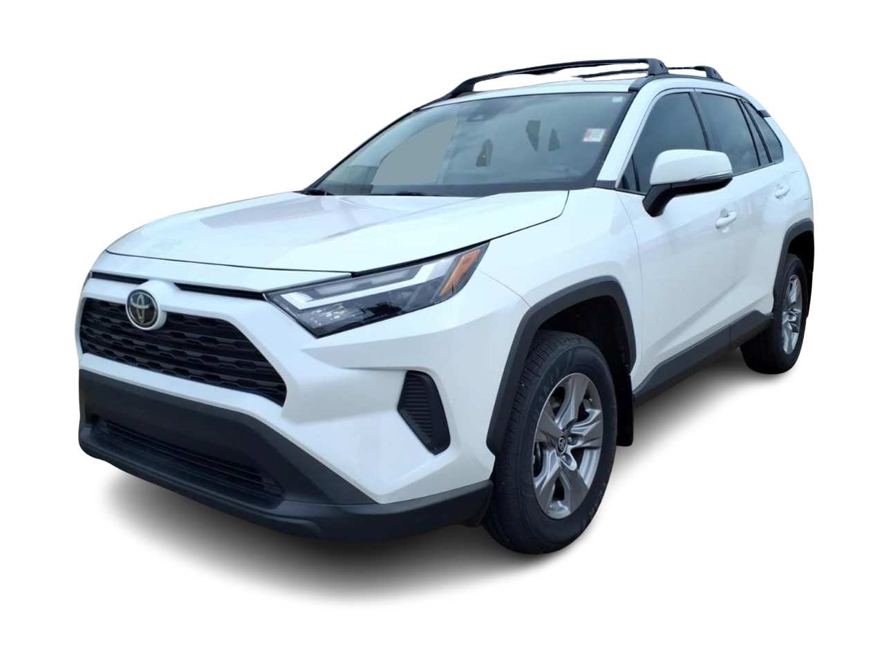 Thumbnail: 2024 Toyota RAV4 - 1