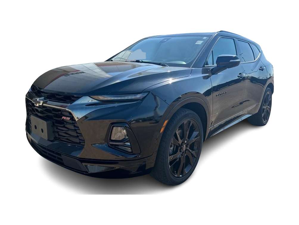 2021 Chevrolet Blazer RS -
                Jackson, MS