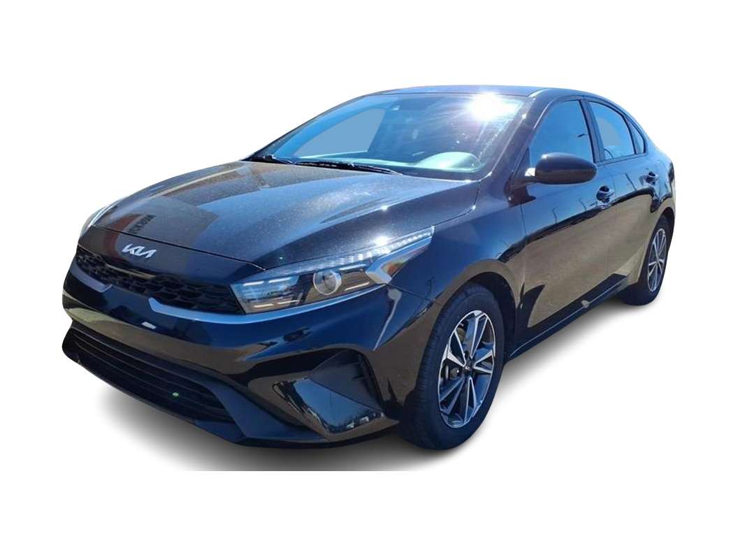 Thumbnail: 2023 Kia Forte - 1