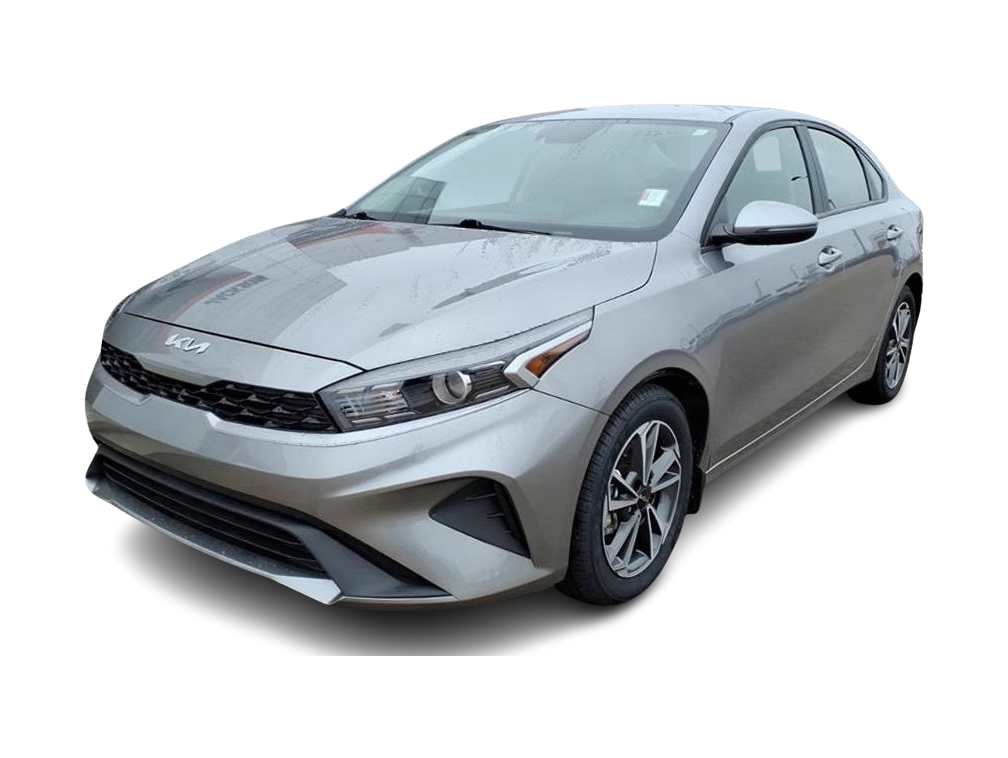 Thumbnail: 2024 Kia Forte - 1