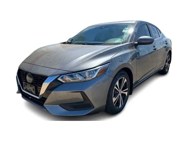 2022 Nissan Sentra SV -
                Jackson, MS