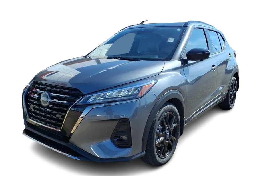 Thumbnail: 2024 Nissan Kicks - 1