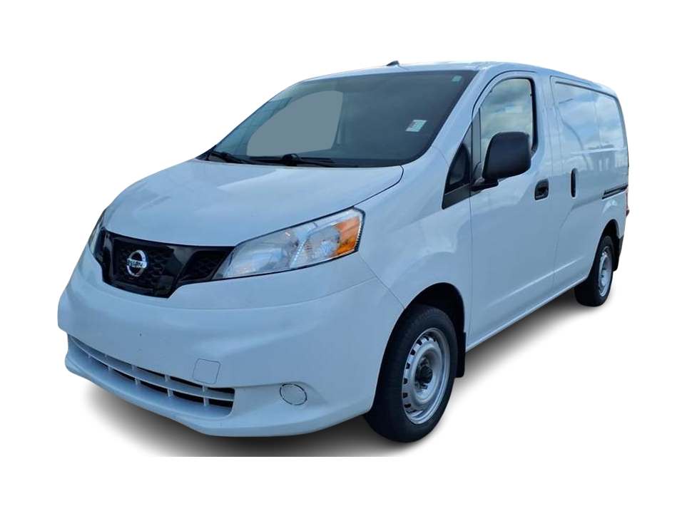 2021 Nissan NV200 S -
                  Jackson, MS