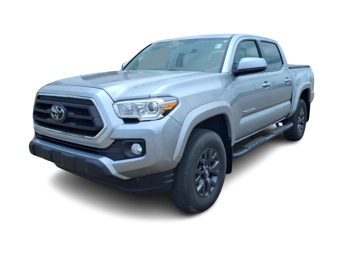 Thumbnail: 2023 Toyota Tacoma - 1