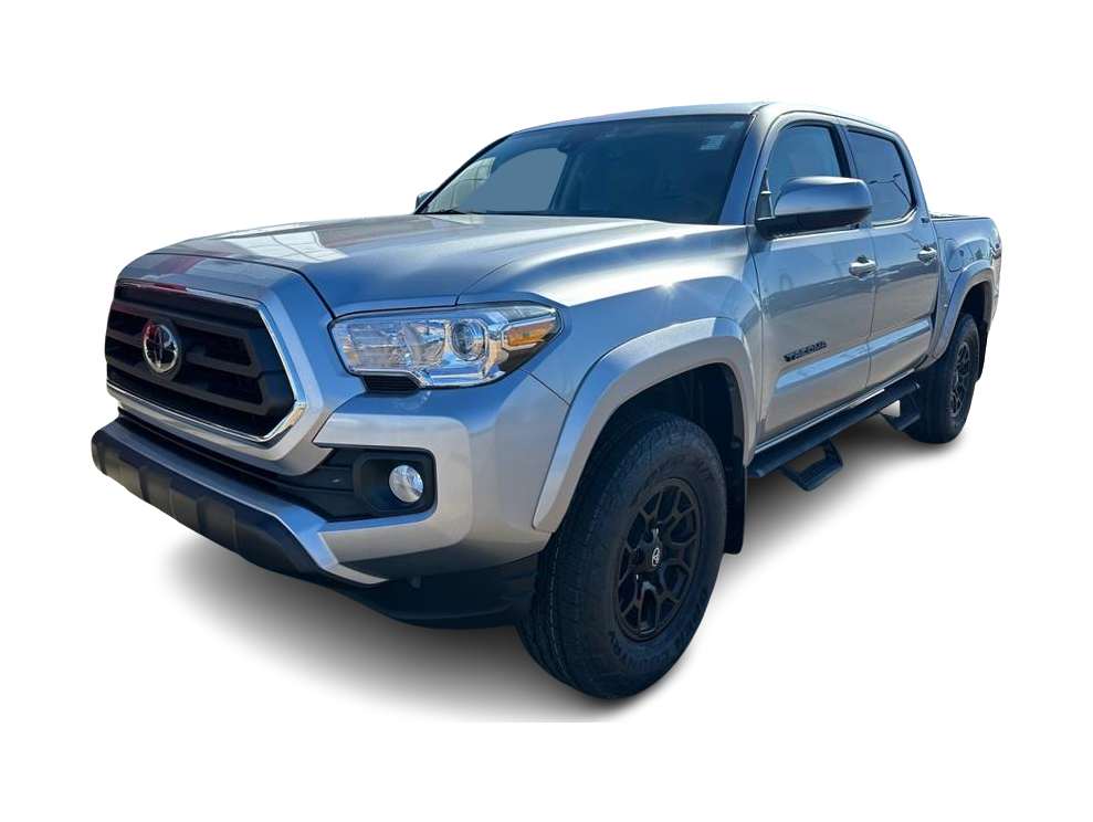 2022 Toyota Tacoma SR5 -
                Jackson, MS