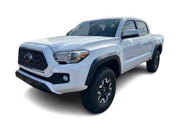 2019 Toyota Tacoma TRD Off-Road -
                Jackson, MS