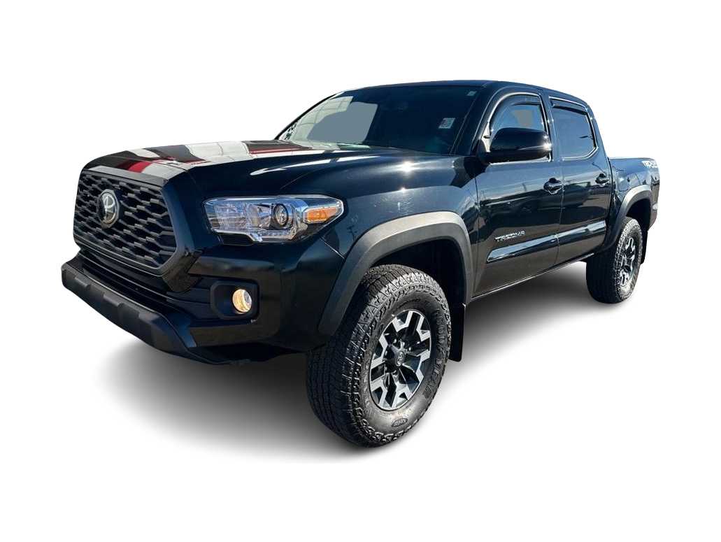 2023 Toyota Tacoma TRD Off-Road -
                Jackson, MS