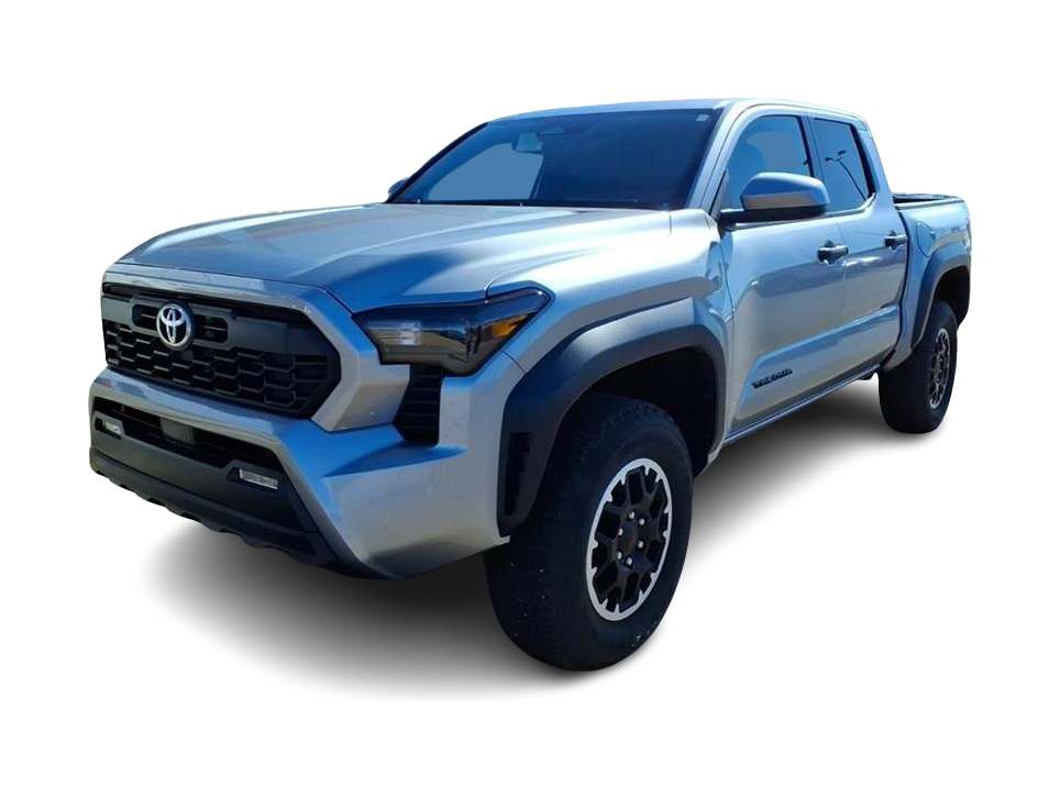Thumbnail: 2025 Toyota Tacoma - 1