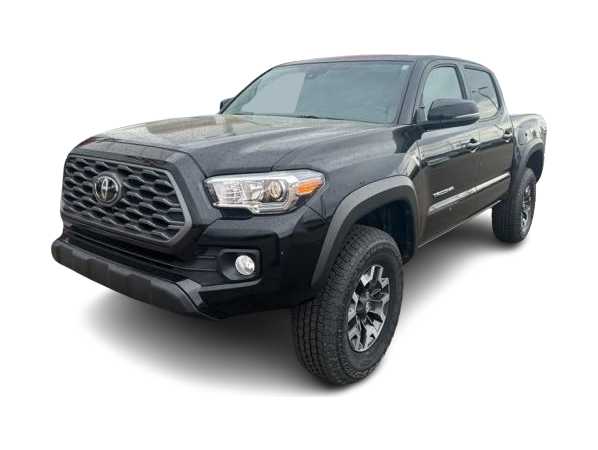 2023 Toyota Tacoma TRD Off-Road -
                Jackson, MS