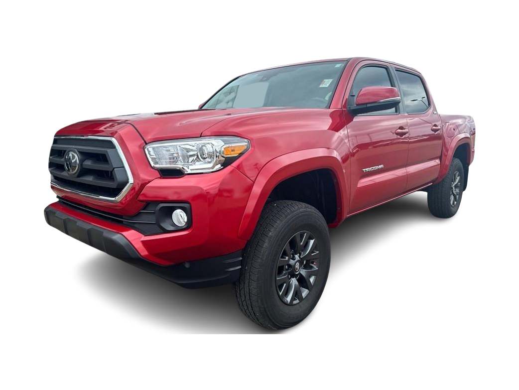 2023 Toyota Tacoma SR5 -
                Jackson, MS