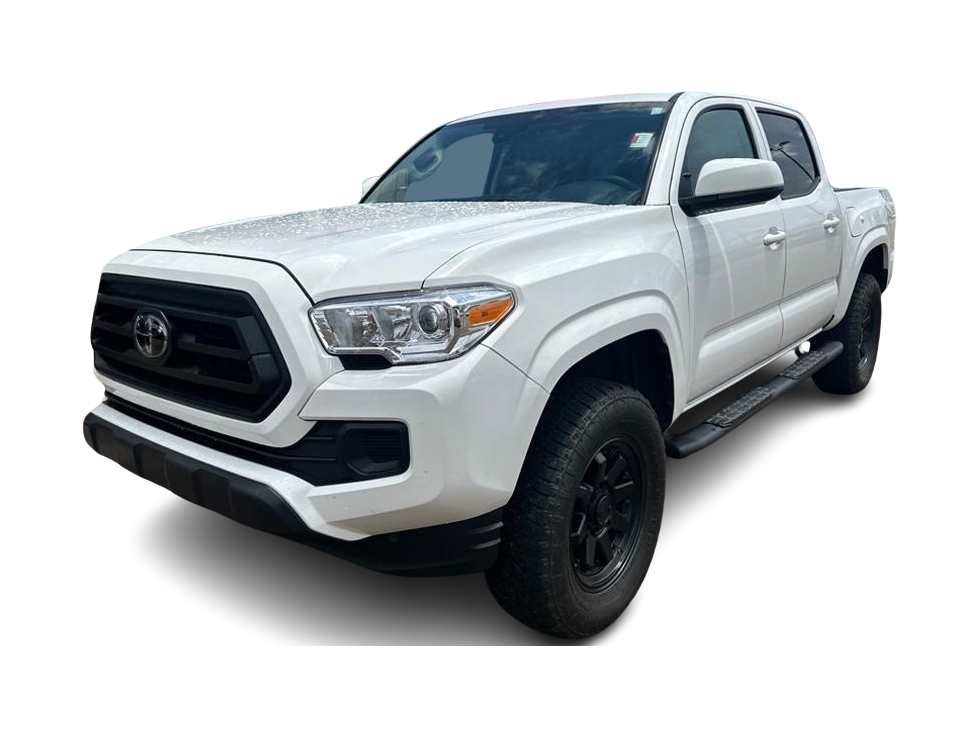 2023 Toyota Tacoma SR -
                Jackson, MS