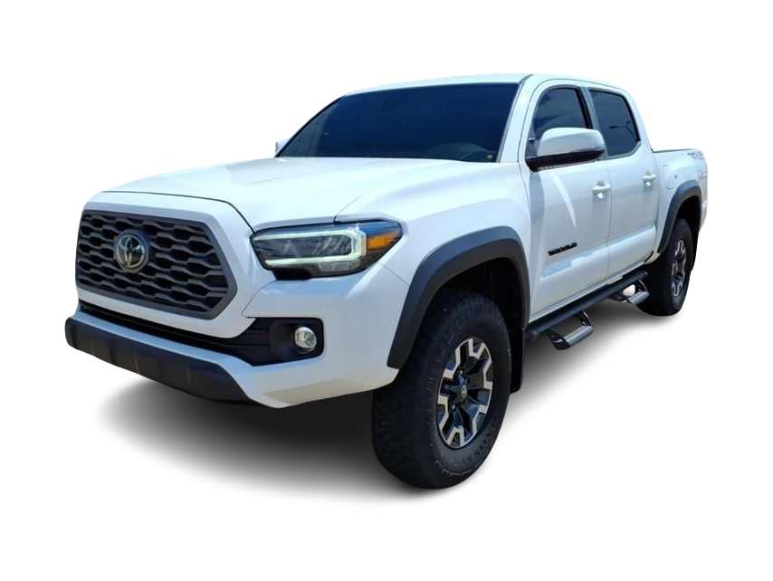 Thumbnail: 2023 Toyota Tacoma - 1