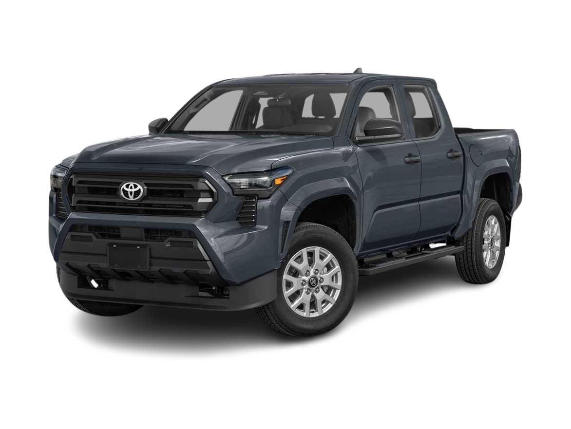 Thumbnail: 2025 Toyota Tacoma - 1