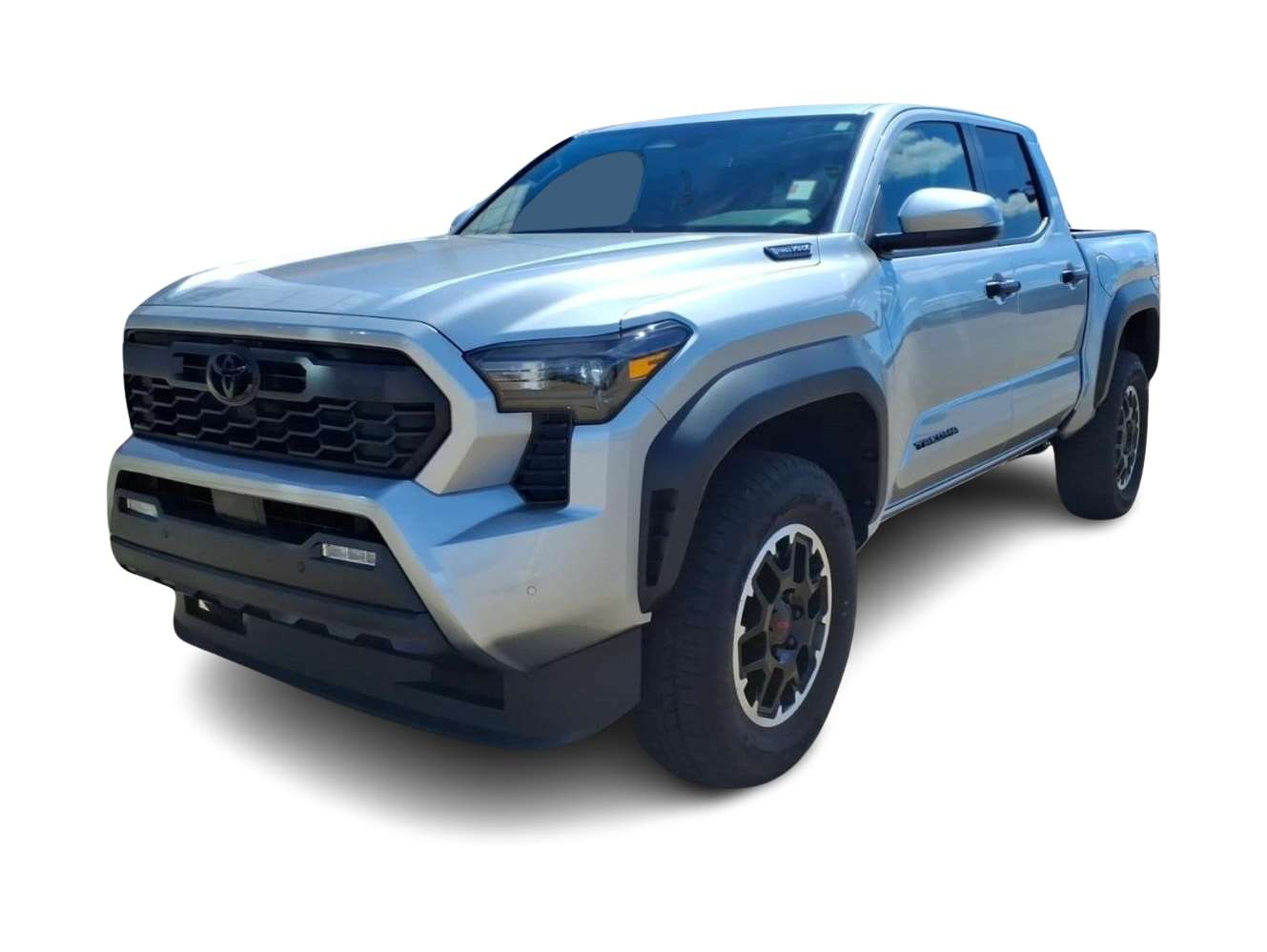 Thumbnail: 2026 Toyota Tacoma - 1