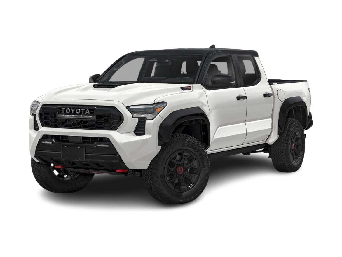 Thumbnail: 2024 Toyota Tacoma - 1