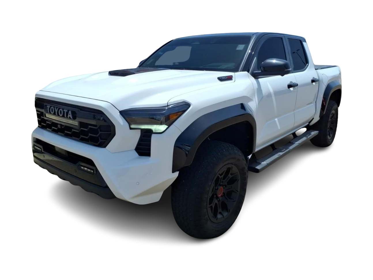 Thumbnail: 2024 Toyota Tacoma - 1