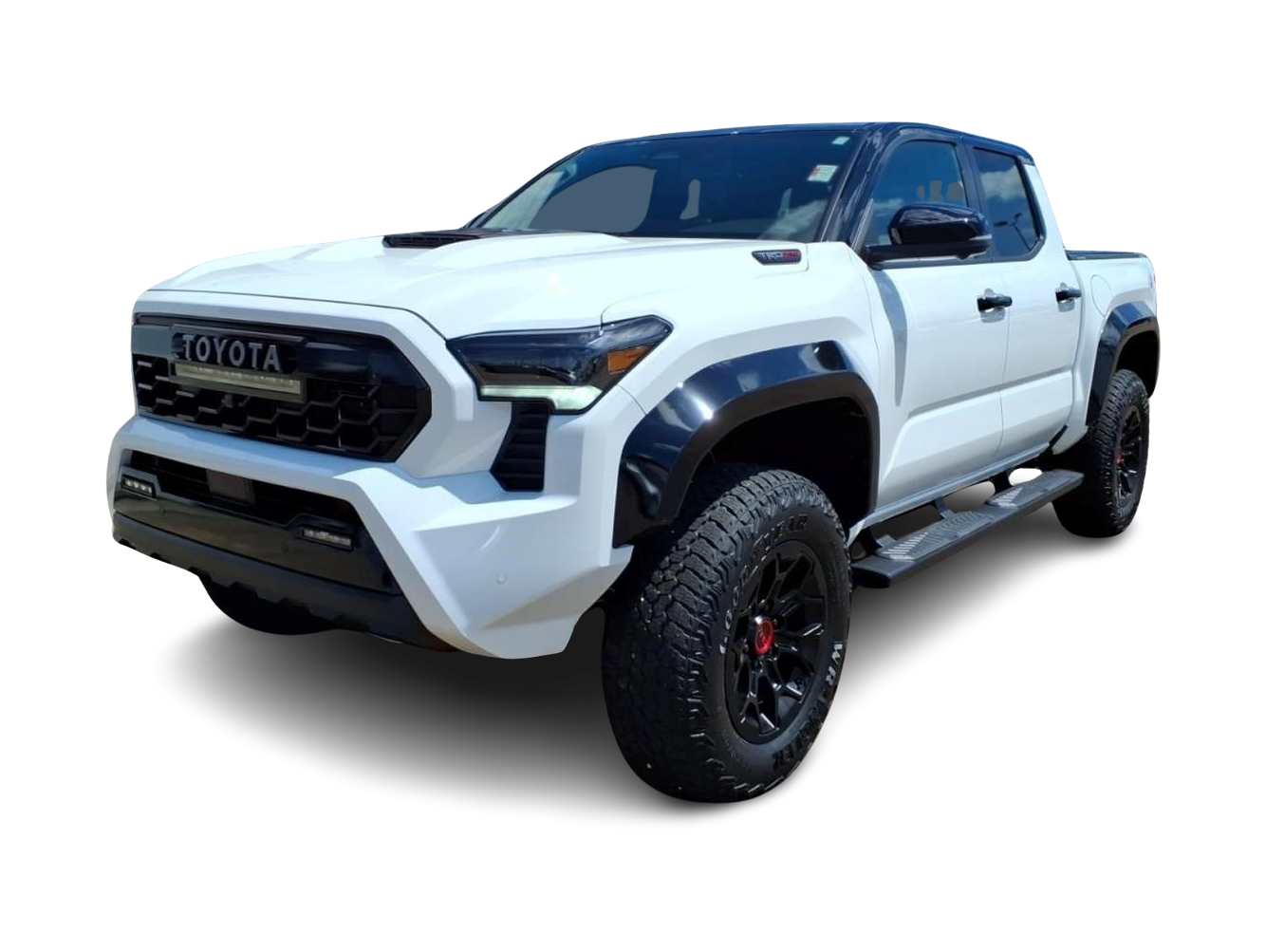 Thumbnail: 2025 Toyota Tacoma - 1