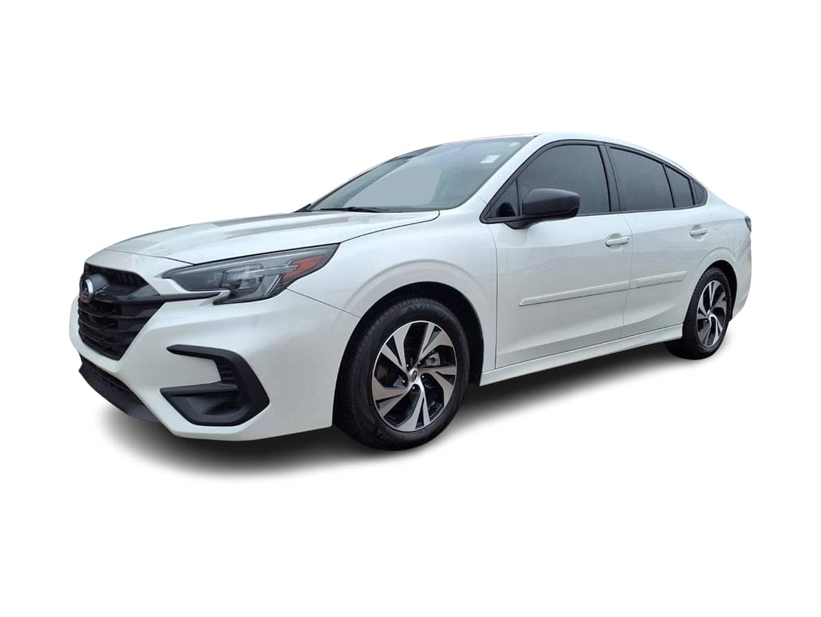 Thumbnail: 2024 Subaru Legacy - 1