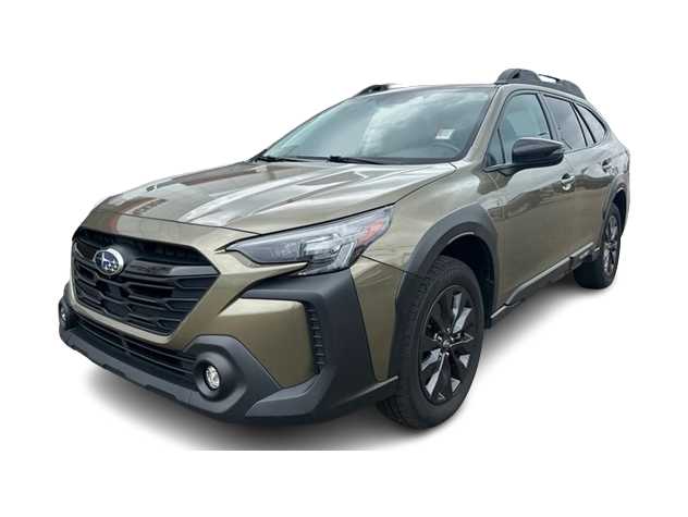 2023 Subaru Outback Onyx Edition -
                  Jackson, MS
