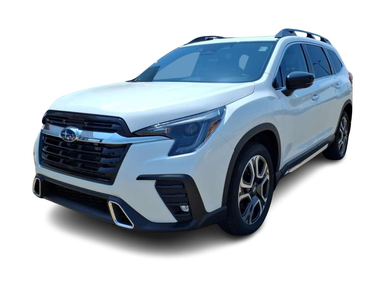 Thumbnail: 2026 Subaru Ascent - 1