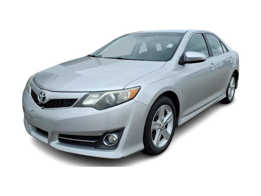 2014 Toyota Camry L -
                  Jackson, MS