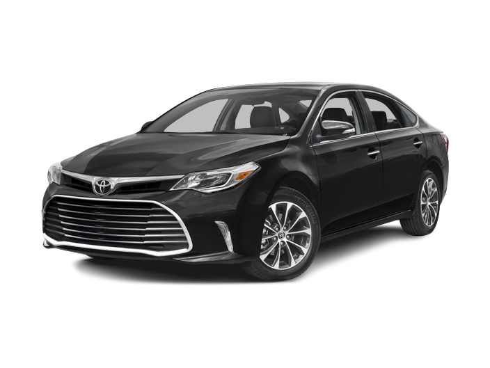 2016 Toyota Avalon XLE -
                  Jackson, MS