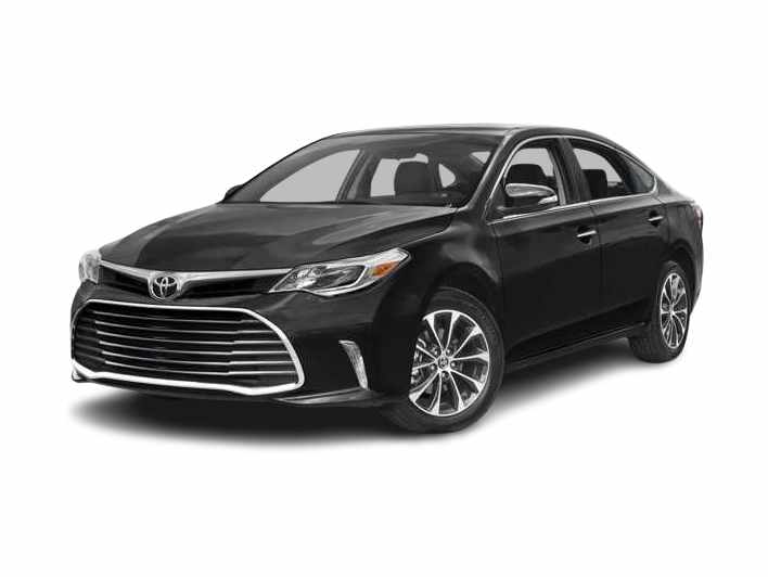2016 Toyota Avalon XLE -
                  Jackson, MS