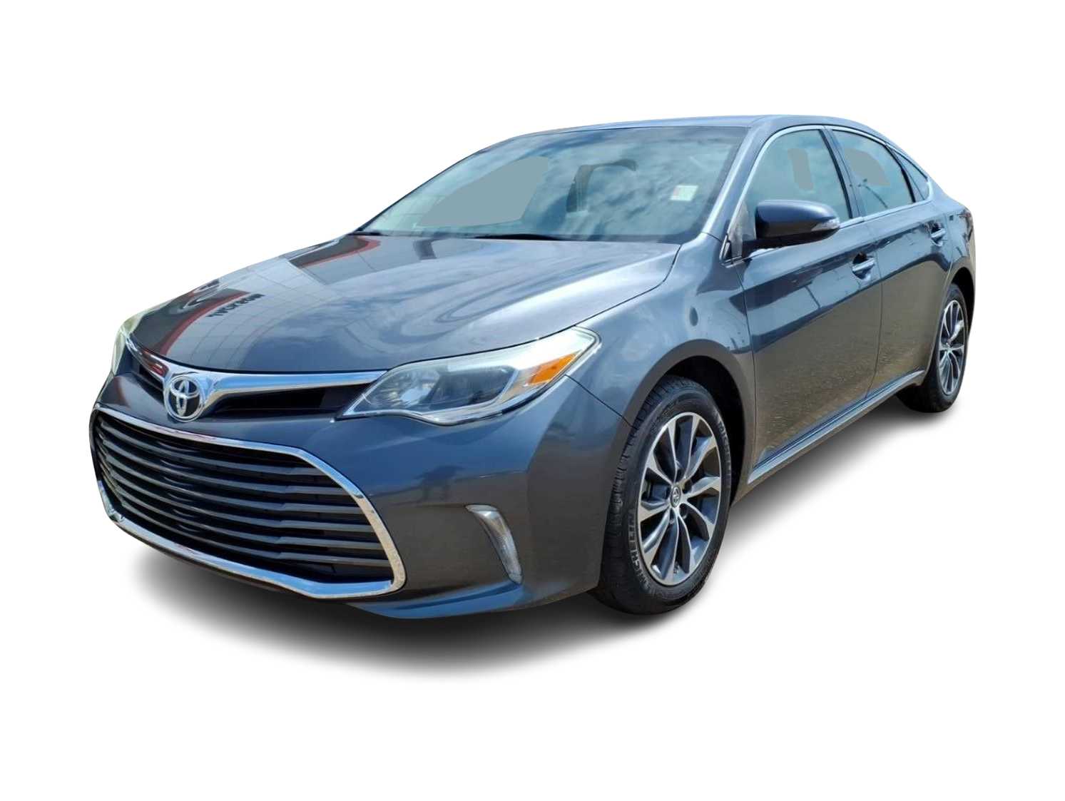 2016 Toyota Avalon XLE -
                  Jackson, MS