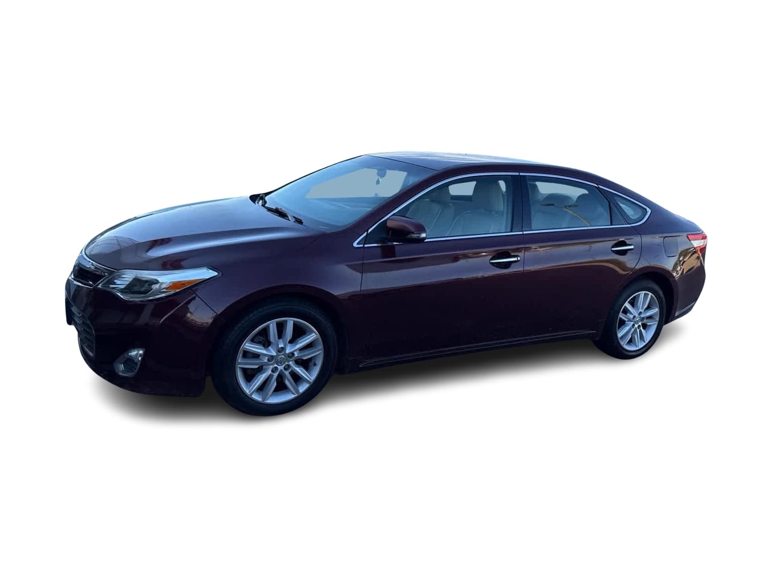 2015 Toyota Avalon XLE -
                  Jackson, MS