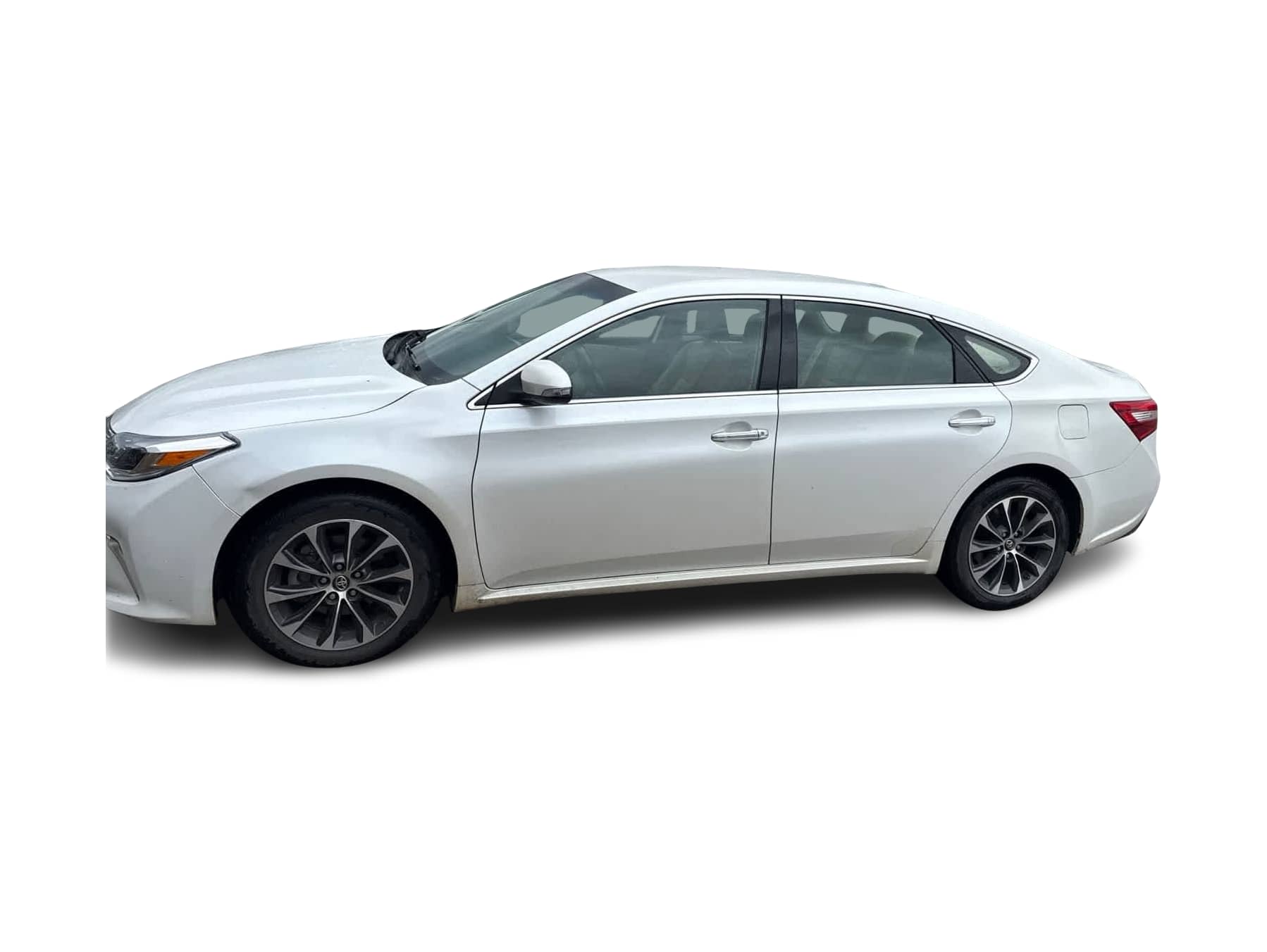 2016 Toyota Avalon XLE -
                  Jackson, MS