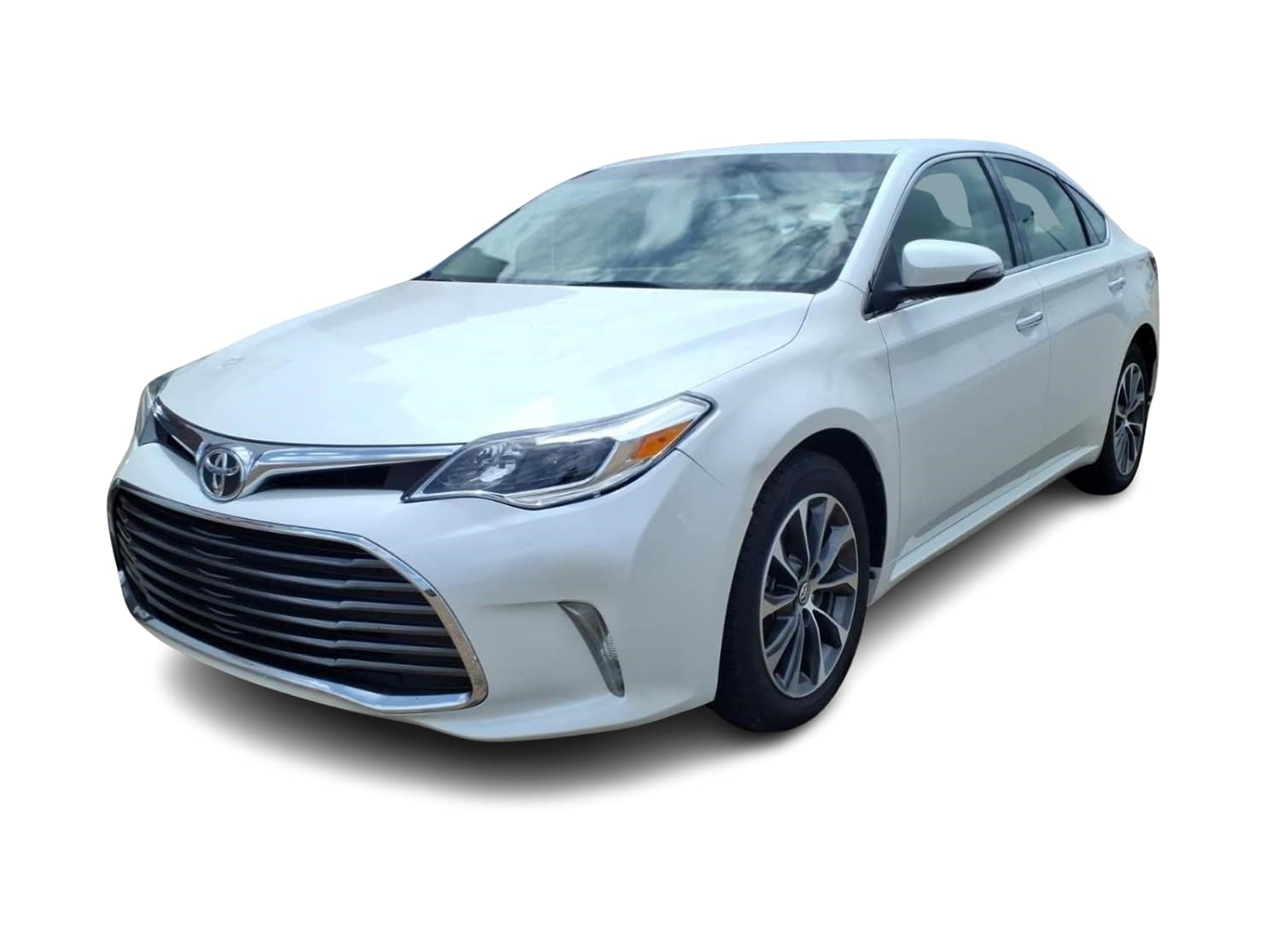 2016 Toyota Avalon XLE -
                  Jackson, MS