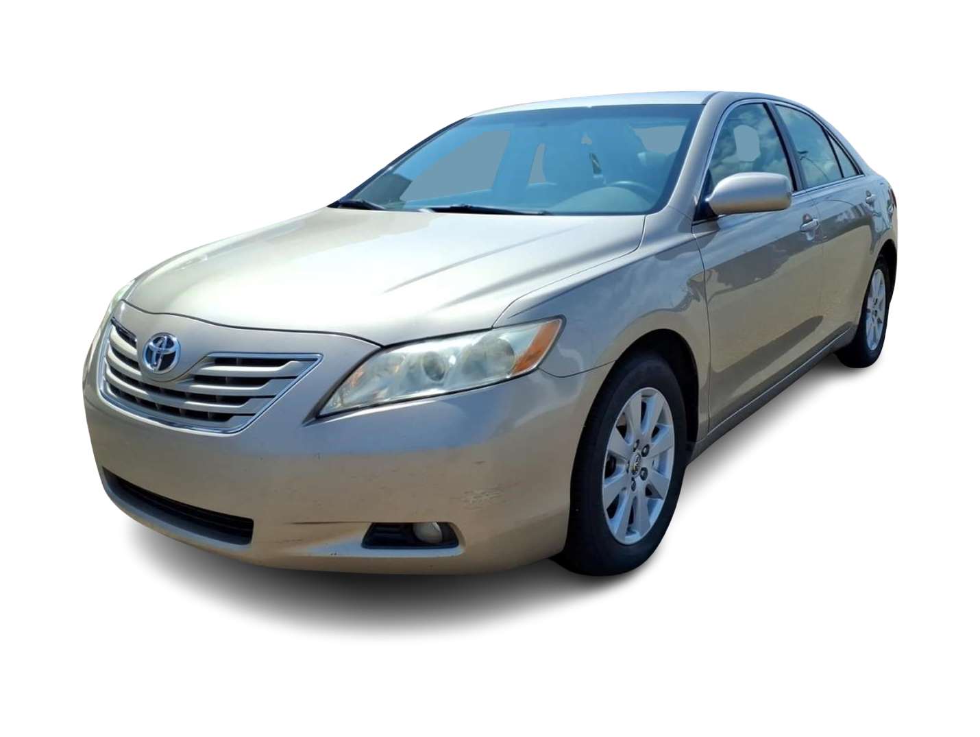 2009 Toyota Camry LE -
                  Jackson, MS