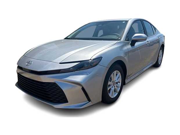 2025 Toyota Camry LE -
                Jackson, MS