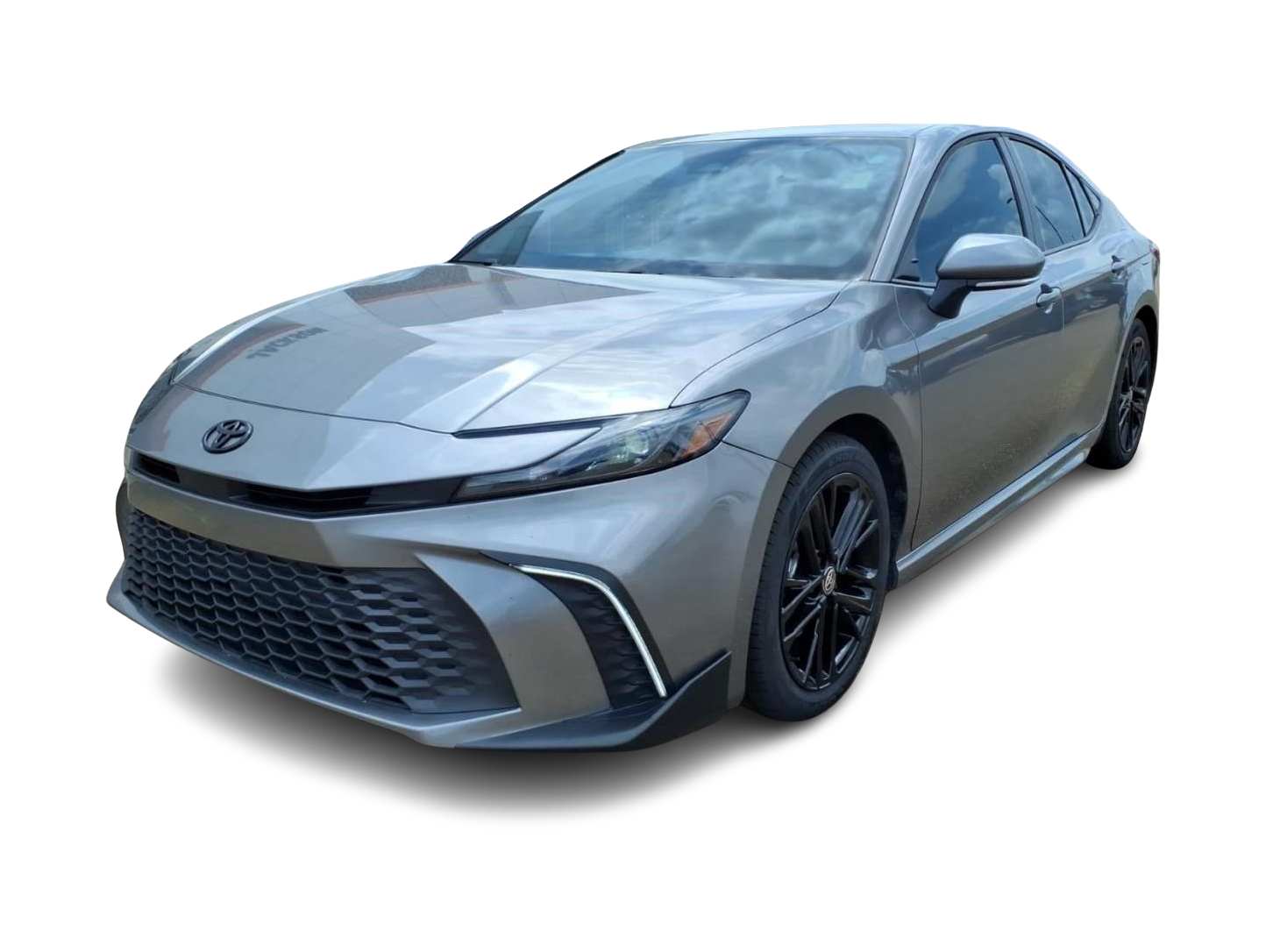 Thumbnail: 2025 Toyota Camry - 1