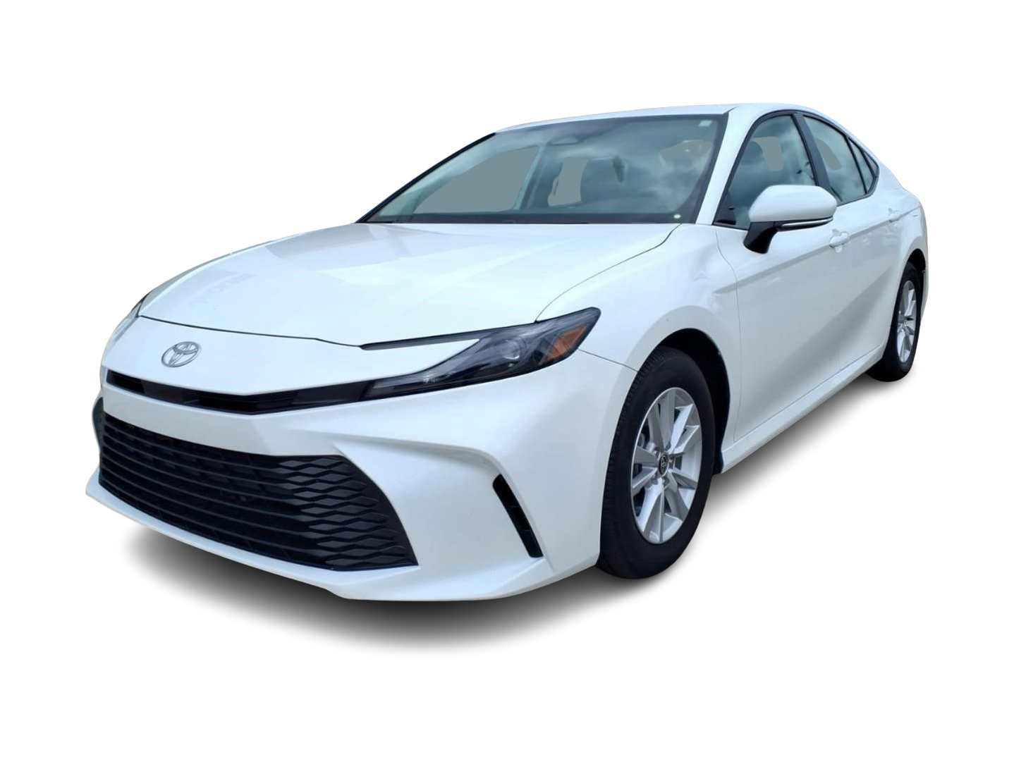 Thumbnail: 2025 Toyota Camry - 1