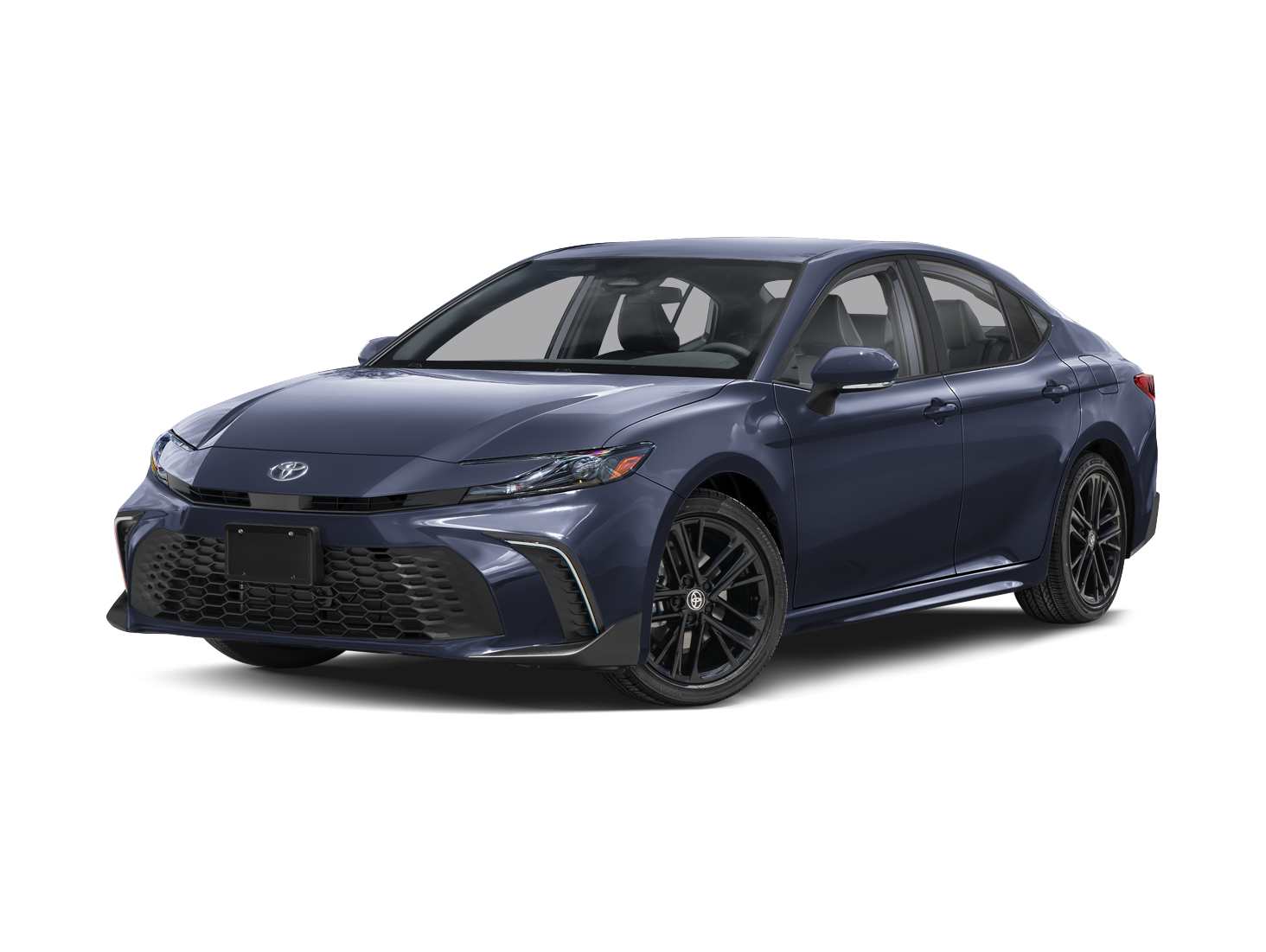 Thumbnail: 2026 Toyota Camry - 1