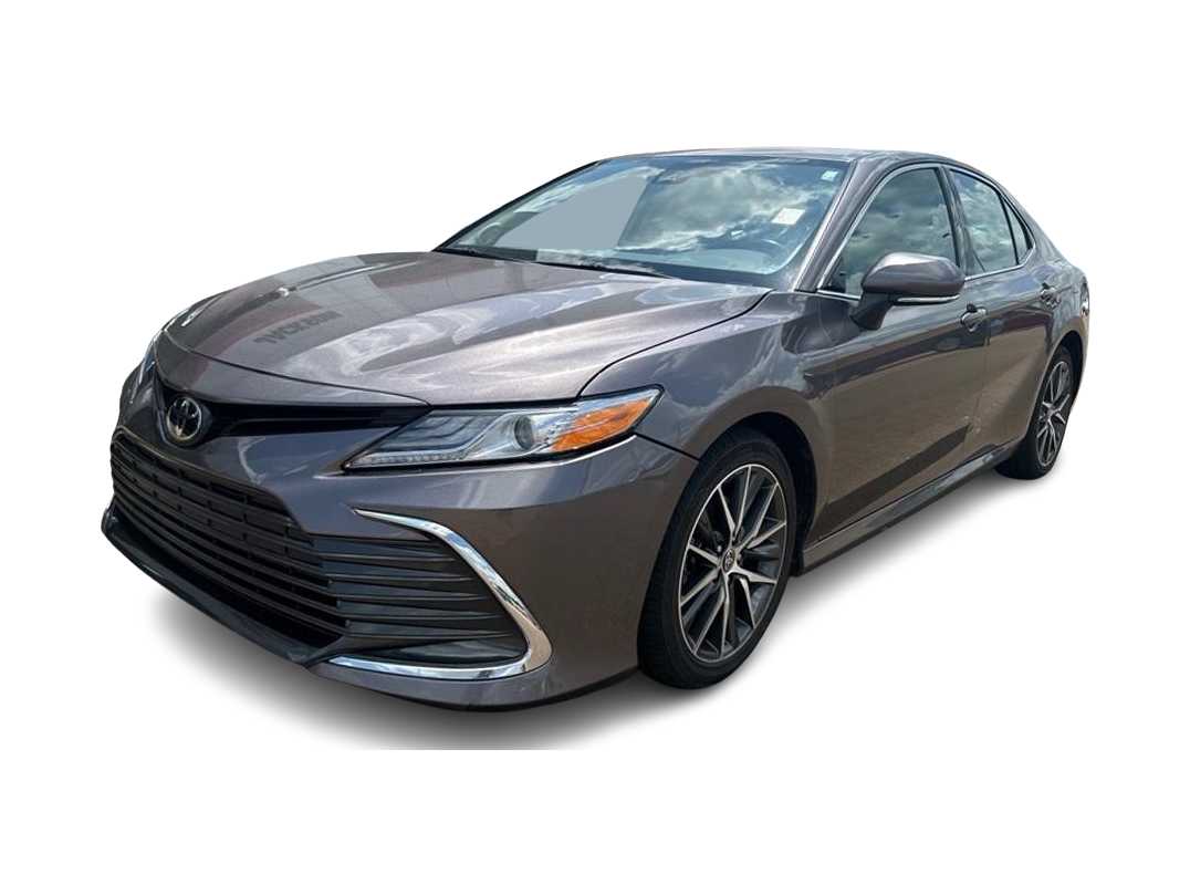 2023 Toyota Camry XLE -
                  Jackson, MS