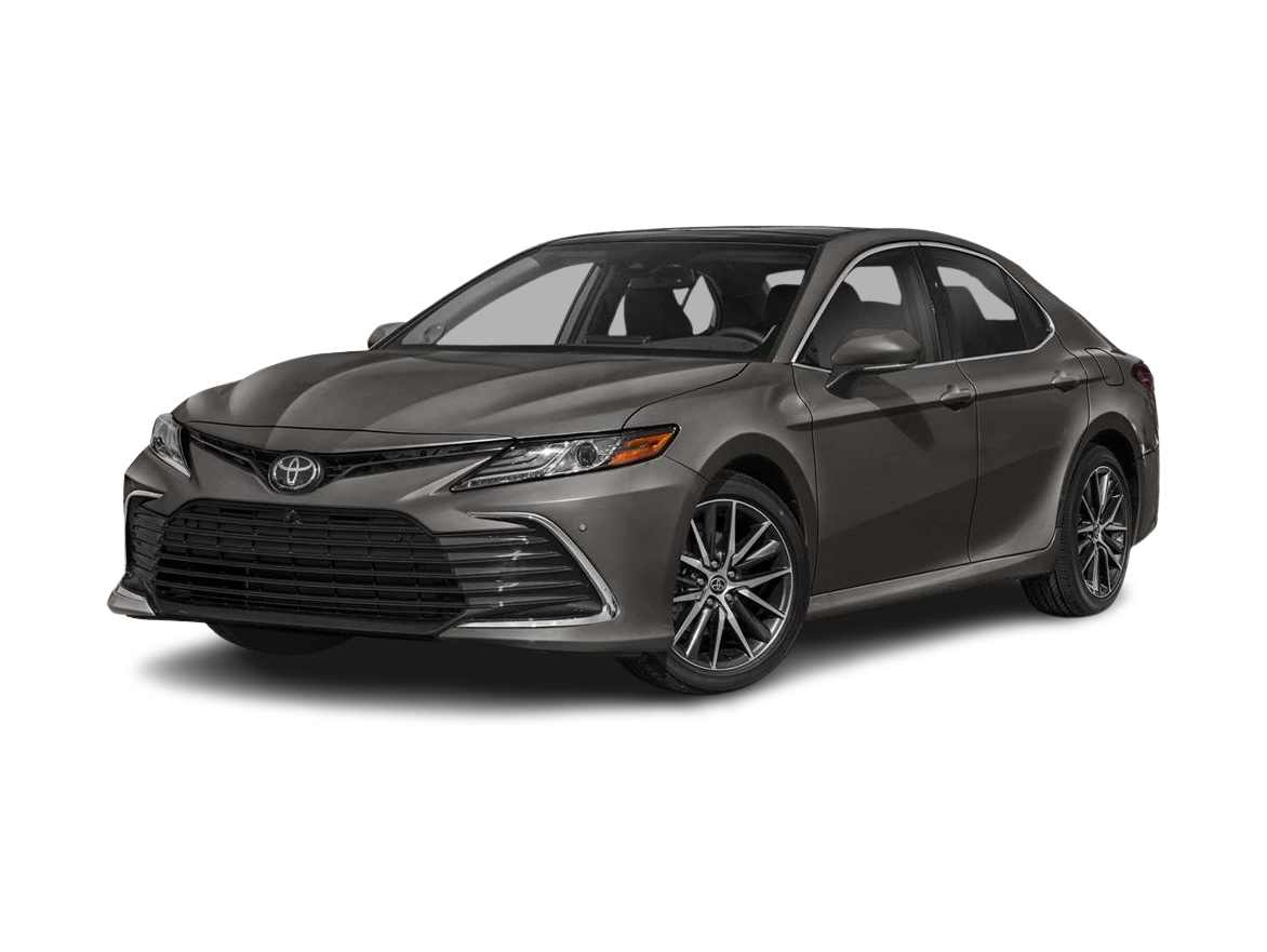 Thumbnail: 2023 Toyota Camry - 1