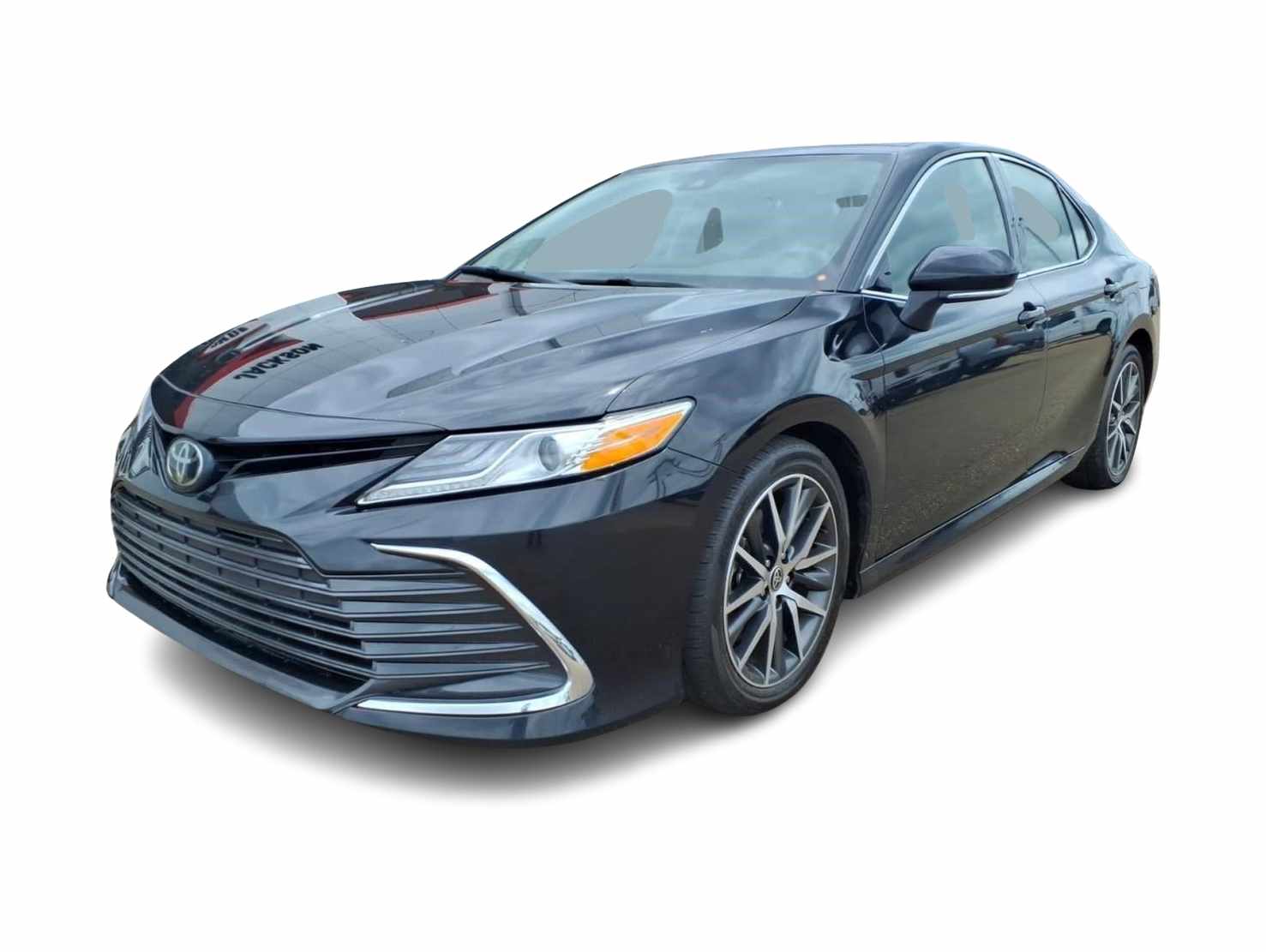 Thumbnail: 2023 Toyota Camry - 1