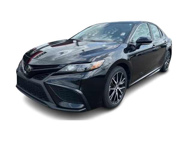2024 Toyota Camry SE -
                Jackson, MS