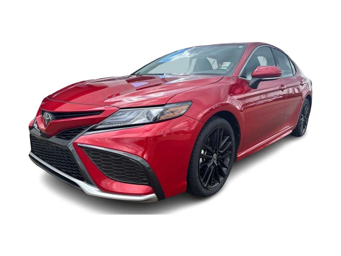 2023 Toyota Camry XSE -
                Jackson, MS