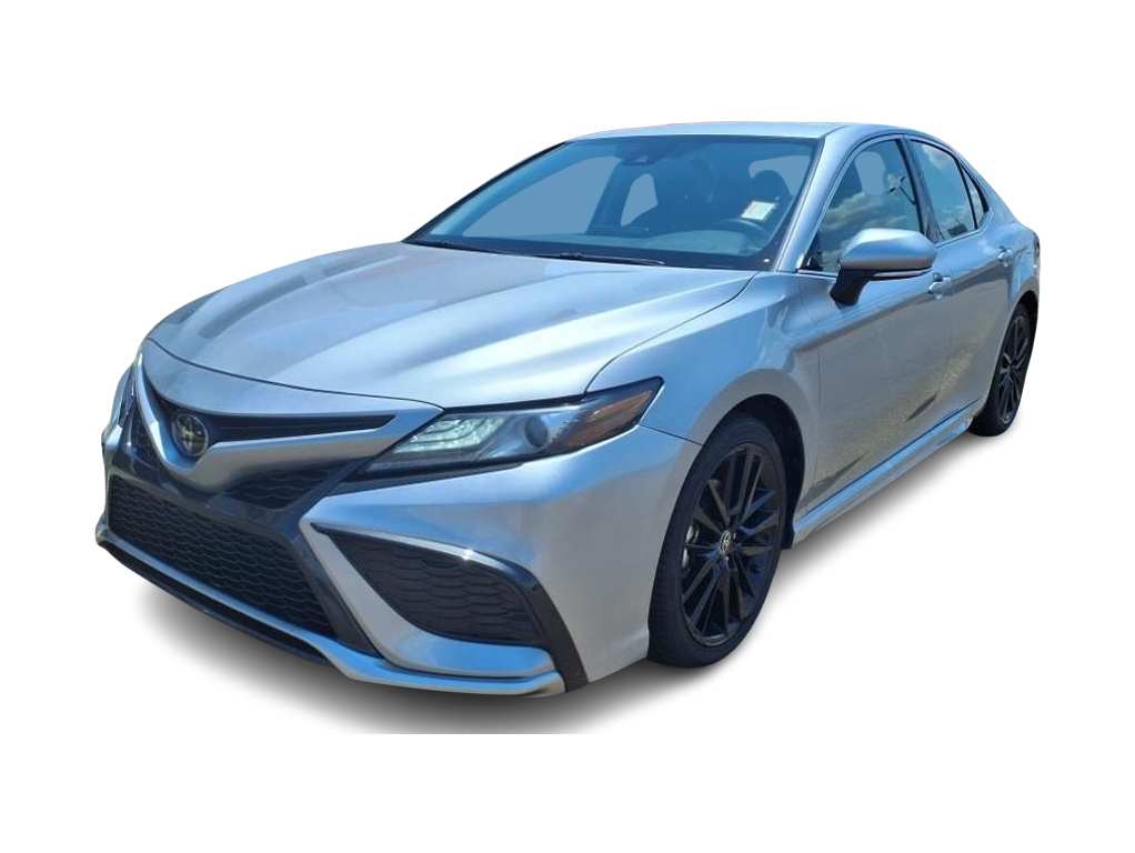 2023 Toyota Camry XSE -
                  Jackson, MS